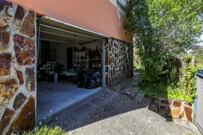Garaje